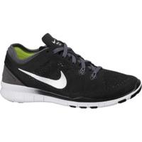 Nike Free TR 5 Wmn black/white/dark grey/white