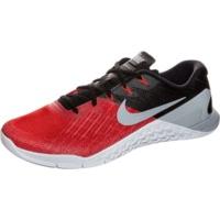 Nike Metcon 3 university red/black/white/wolf grey