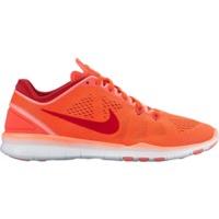 Nike Free TR 5 Wmn bright crimson/atomic pink/white/prime red