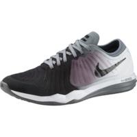 Nike Dual Fusion TR 4 Print Wmn black/white/cool grey