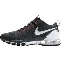 nike air max tr180 anthracitebright crimsonwhite