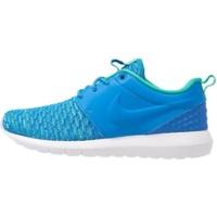 nike roshe one flyknit premium photo blueatomic tealhyper turquoisesoa ...