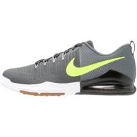 Nike Zoom Train Action dark grey/black/wolf grey/volt