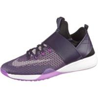 Nike Air Zoom Strong Women purple dynasty/summit white