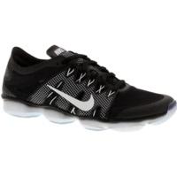 Nike Zoom Fit Agility Wmn 2 black/white