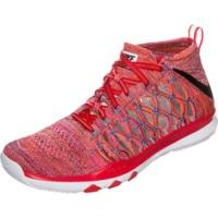 Nike Train Ultrafast Flyknit plum fog/black/total crimson/blue glow