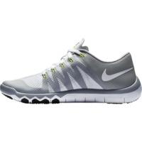 nike free trainer 50 men whitewolf greymetallic silverwhite