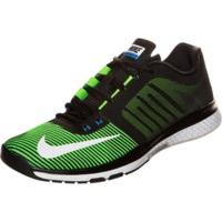 Nike Zoom Speed TR 3 green stripe/black/soar/white