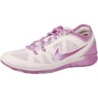 nike free tr 5 breathe wmn whitefuchsia flashfuchsia glow