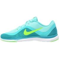 nike flex trainer 6 wmn hyper turquoiseelectric greenenergy