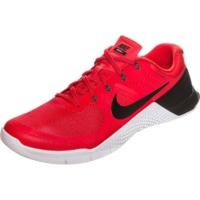 Nike Metcon 2 Men action red/black/white