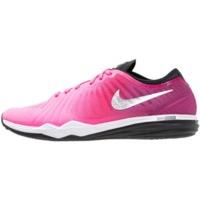 Nike Dual Fusion TR 4 Print Wmn hyper pink/metallic silver/dynamic berry