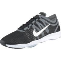 Nike Zoom Fit 2 Wmn black/white/dark grey/wolf grey