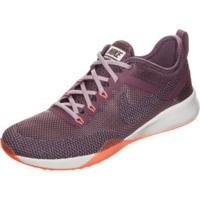 Nike Air Zoom Dynamic TR Wmn purple shade/summit white/bright mango