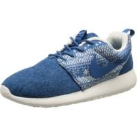 nike roshe one winter brigade bluesailbrigade blue