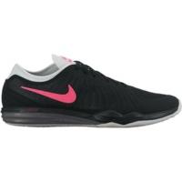 Nike Dual Fusion TR 4 Women black/hyper pink/dark grey/pure platinum