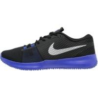 Nike Zoom Speed TR 2 black/metallic silver/persian violet/white