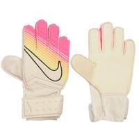 nike match junior goal keeper gloves