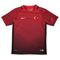 nike turkey home shirt 2016 junior