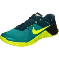 nike metcon 2 men rio tealmidnight turquoiseblackvolt