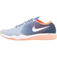 Nike Dual Fusion TR 4 Print Wmn blue grey/white/ocean fog/squadron blue