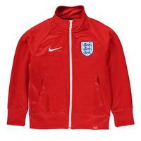 Nike England Core Jacket Junior