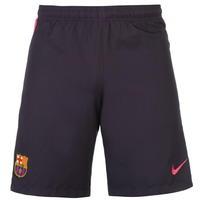 nike barcelona away shorts 2017 2017 mens