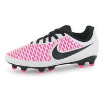 nike magista onda fg junior football boots