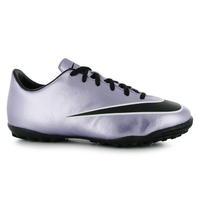 Nike Mercurial Victory V Junior Astro Turf Trainers