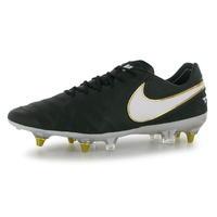 Nike Tiempo Legend Mens SG Football Boots