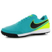 Nike Tiempo Genio Astro Turf Trainers Mens