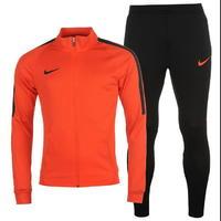 Nike Squad Track Suit Mens