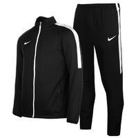 nike academy woven warm up tracksuit mens