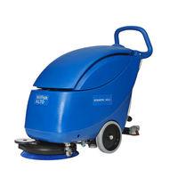 Nilfisk ALTO Nilfisk ALTO 343.2B Battery Powered Walk Behind Scrubber Dryer