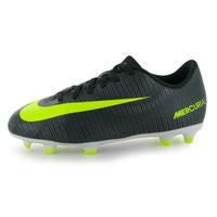 Nike Mercurial Vortex CR7 Junior FG Football Boots