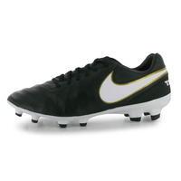 Nike Tiempo Mystic Mens FG Football Boots