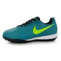 Nike Magista Opus Astro Turf Trainers Junior