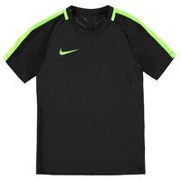 nike academy football top junior boys