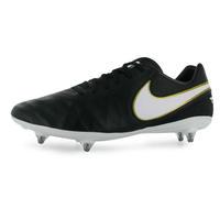 nike tiempo mystic sg mens football boots