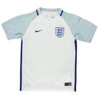 nike england home shirt 2016 junior boys