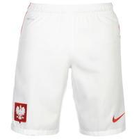 nike poland away shorts 2016 mens