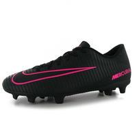 Nike Mercurial Vortex Mens FG Football Boots