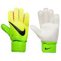 Nike GK Match Goalkeeper Gloves Mens