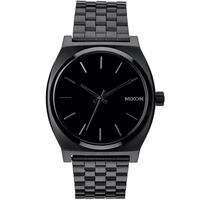 NIXON Unisex The Time Teller Watch