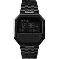 NIXON Unisex the Re-run Watch