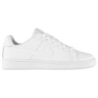 Nike Court Royale Junior Boys Trainers