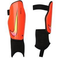 Nike Charge Shin Guards Junior Boys