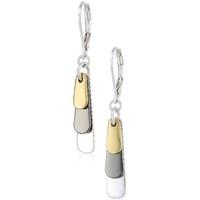 NINE WEST Ladies Base Metal Earrings