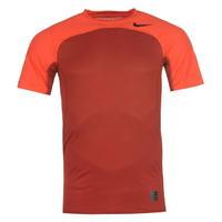 Nike HyperCool Short Sleeve T Shirt Mens