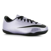 Nike Mercurial Victory V Childrens Indoor Football Trainers